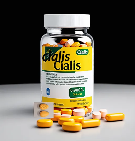 Medicament cialis achat